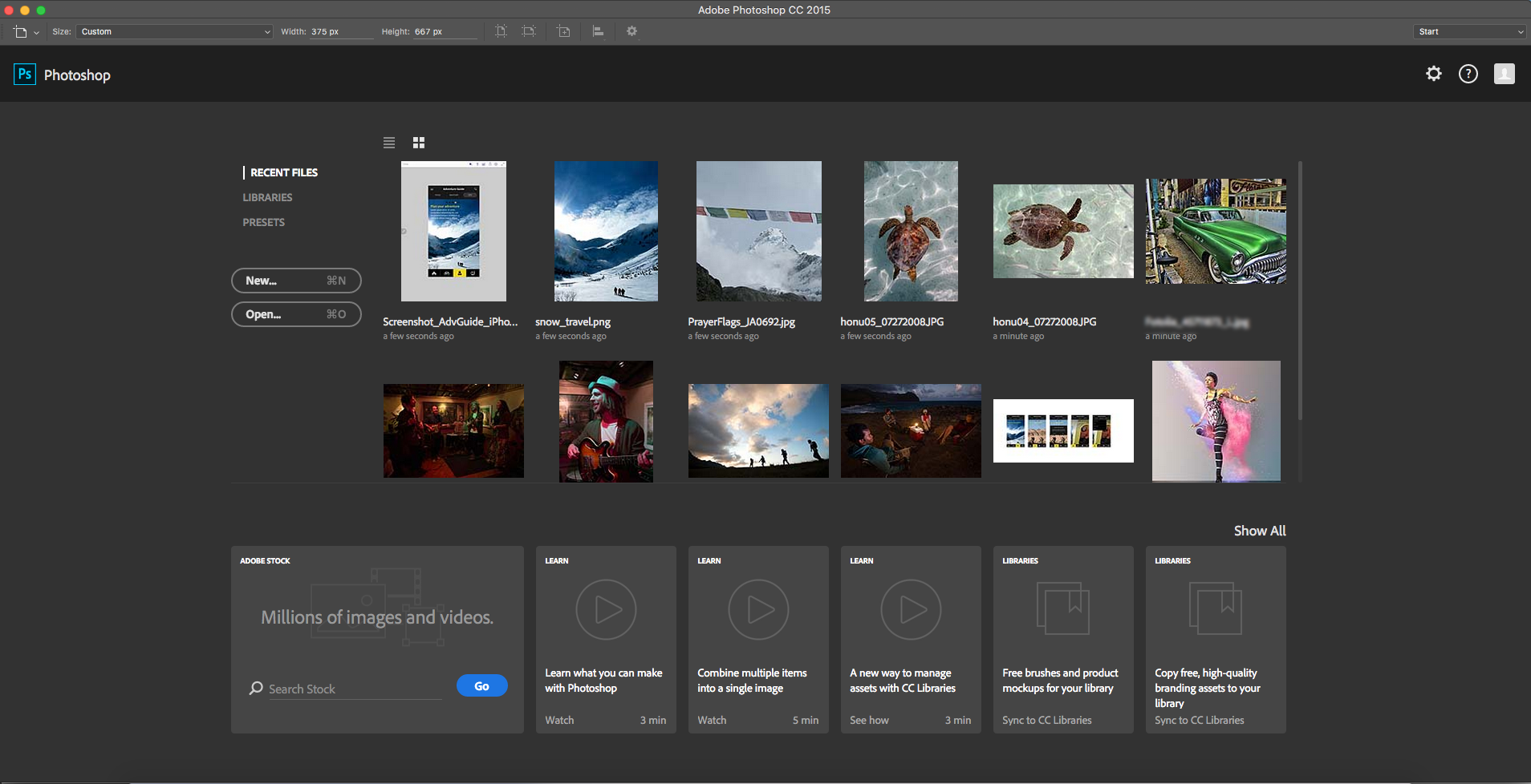 Download Adobe Photoshop CC 2018 Full Cracked For